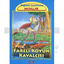 Fareli Köyün Kavalcısı | Kolektif