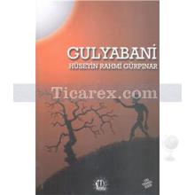 Gulyabani | Hüseyin Rahmi Gürpınar