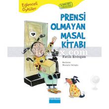 Prensi Olmayan Masal Kitabı | Fatih Erdoğan