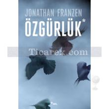 Özgürlük | Jonathan Franzen