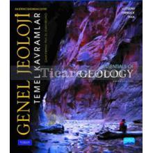 Genel Jeoloji - Temel Kavramlar | Lutgens Tarbuck Tasa