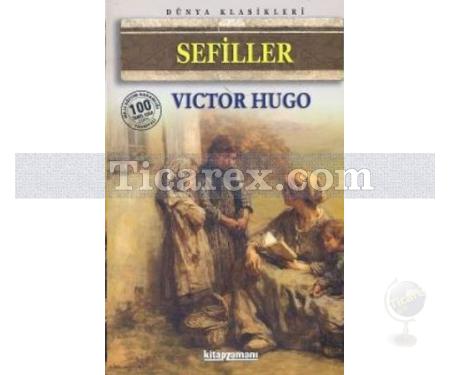 Sefiller | Victor Hugo - Resim 1