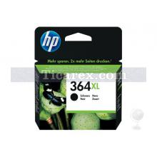 HP 364XL Siyah Yüksek Kapasiteli Orijinal Mürekkep Kartuşu