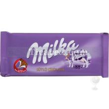 Milka Sütlü Tablet Çikolata | 80 gr