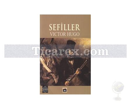 Sefiller | Victor Hugo - Resim 1