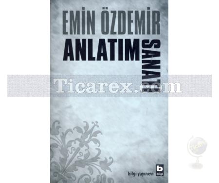 Anlatım Sanatı | Emin Özdemir - Resim 1