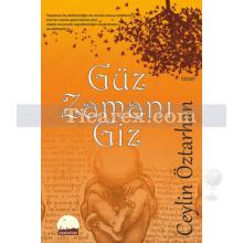 Güz Zamanı Giz | Ceylin Öztarhan