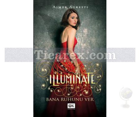 Illuminate | Aimee Agresti - Resim 1