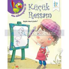 Küçük Ressam | Kuşlar Nasıl Çizilir? | Quixot Pub