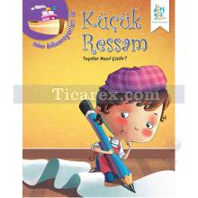 Küçük Ressam | Taşıtlar Nasıl Çizilir? | Quixot Pub