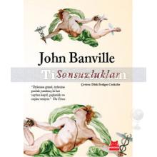 Sonsuzluklar | John Banville