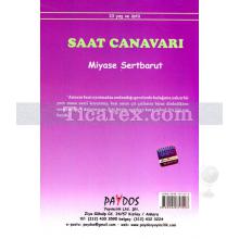 saat_canavari