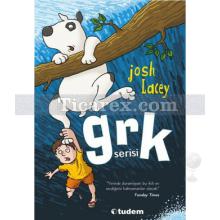 Grk Serisi - 5 Kitap Takım | Josh Lacey