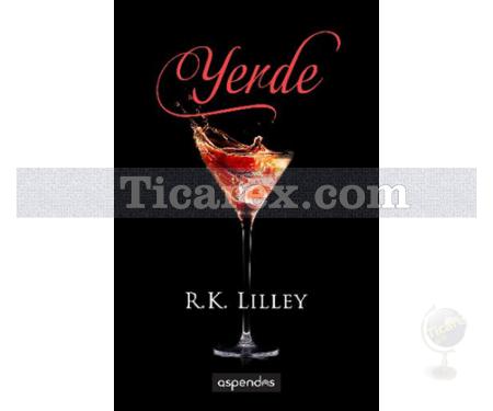 Yerde | Havada Serisi 3. Kitap | R. K. Lilley - Resim 1