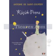 Küçük Prens | Antoine de Saint-Exupery