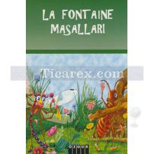 La Fontaine Masalları | Jean De La Fontaine