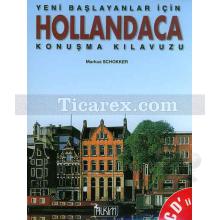 Hollandaca Konuşma Klavuzu | Kolektif