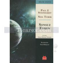 Sonsuz Evren | Paul J. Steinhardt, Neil Turok