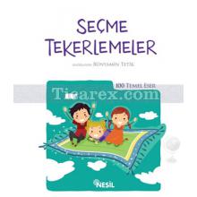 Seçme Tekerlemeler | Bünyamin Tetik