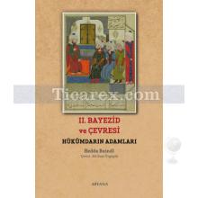 2. Bayezid ve Çevresi | Hükümdarın Adamları | Hedda Reindl