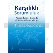 Karşılıklı Sorumluluk | Michael Laitman