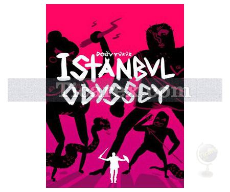 İstanbul Odyssey | Doğu Yürür - Resim 1