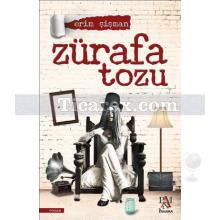 Zürafa Tozu | Erim Şişman