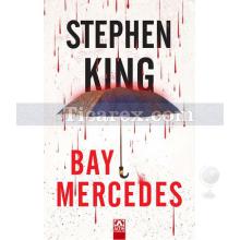 Bay Mercedes | Stephen King