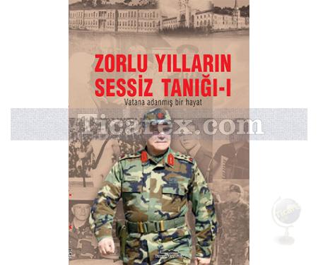 Zorlu Yılların Sessiz Tanığı 1 | Aytaç Yalman - Resim 1