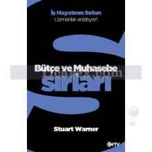 Bütçe ve Muhasebe Sırları | İş Hayatının Sırları | Stuart Warner