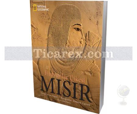 Mısır | Firavunlar Ülkesi | Brian Fagan - Resim 1