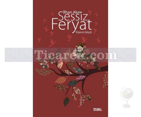 Sessiz Feryat | İlhan Akın - Resim 1