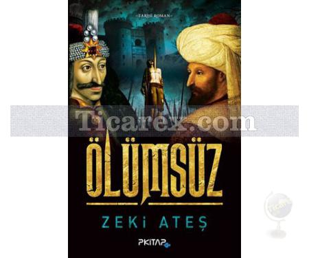 Ölümsüz | Zeki Ateş - Resim 1