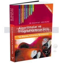 Algoritmalar ve Programlamaya Giriş | Selçuk Alp, Arzu Kilitci