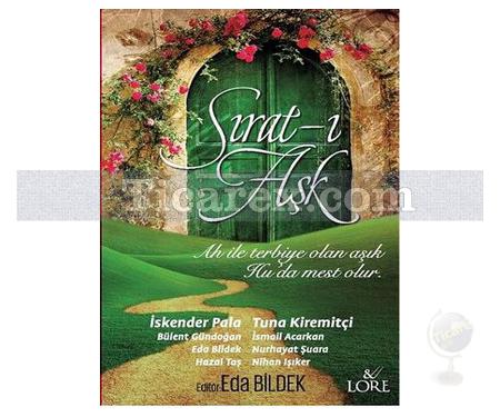 Sırat-ı Aşk | Kolektif - Resim 1