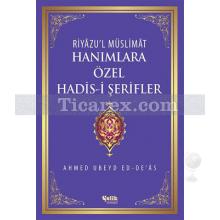 hanimlara_ozel_hadis-i_serifler