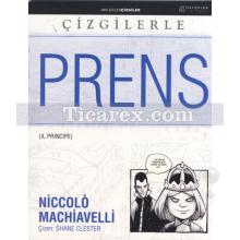 Prens | Çizgilerle | Niccolo Machiavelli