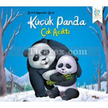 Küçük Panda Çok Acıktı | Sevimli Hayvanlar Serisi | Future Co