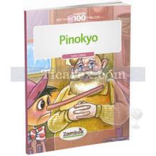 Pinokyo | Carlo Collodi