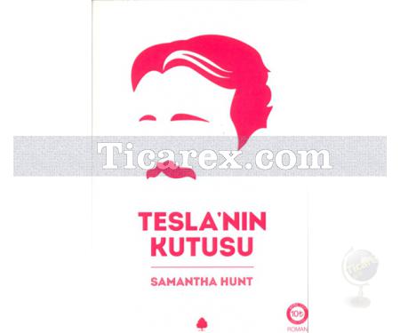 Tesla'nın Kutusu | Smantha Hunt - Resim 1