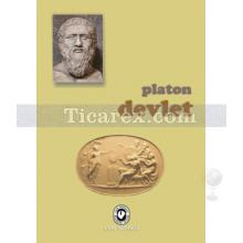 Devlet | Platon ( Eflatun )