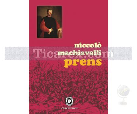 Prens | Niccolo Machiavelli - Resim 1