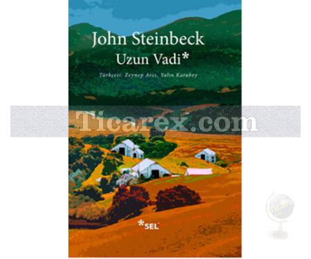 Uzun Vadi | John Steinbeck - Resim 1
