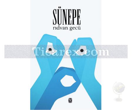 Sünepe | Rıdvan Gecü - Resim 1