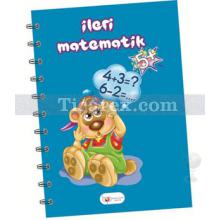 İleri Matematik | 5+ Yaş | Zerrin İrekli