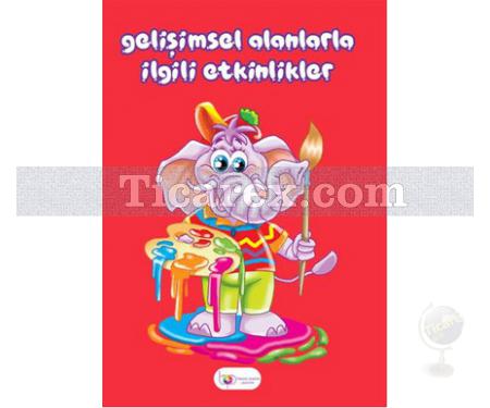 Gelişimsel Alanlarla İlgili Etkinlikler | Zerrin İrekli - Resim 1