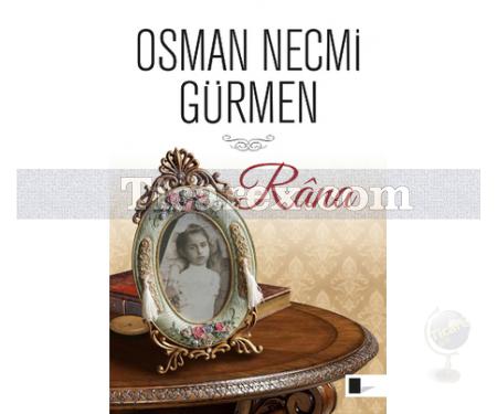 Rana | Osman Necmi Gürmen - Resim 1