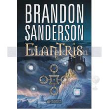 Elantris | Brandon Sanderson