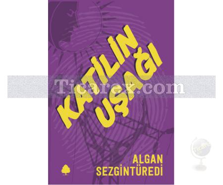 Katilin Uşağı | Algan Sezgintüredi - Resim 1