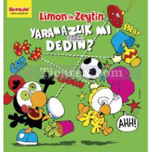 Limon ile Zeytin - Yaramazlık mı Dedin? | Salih Memecan